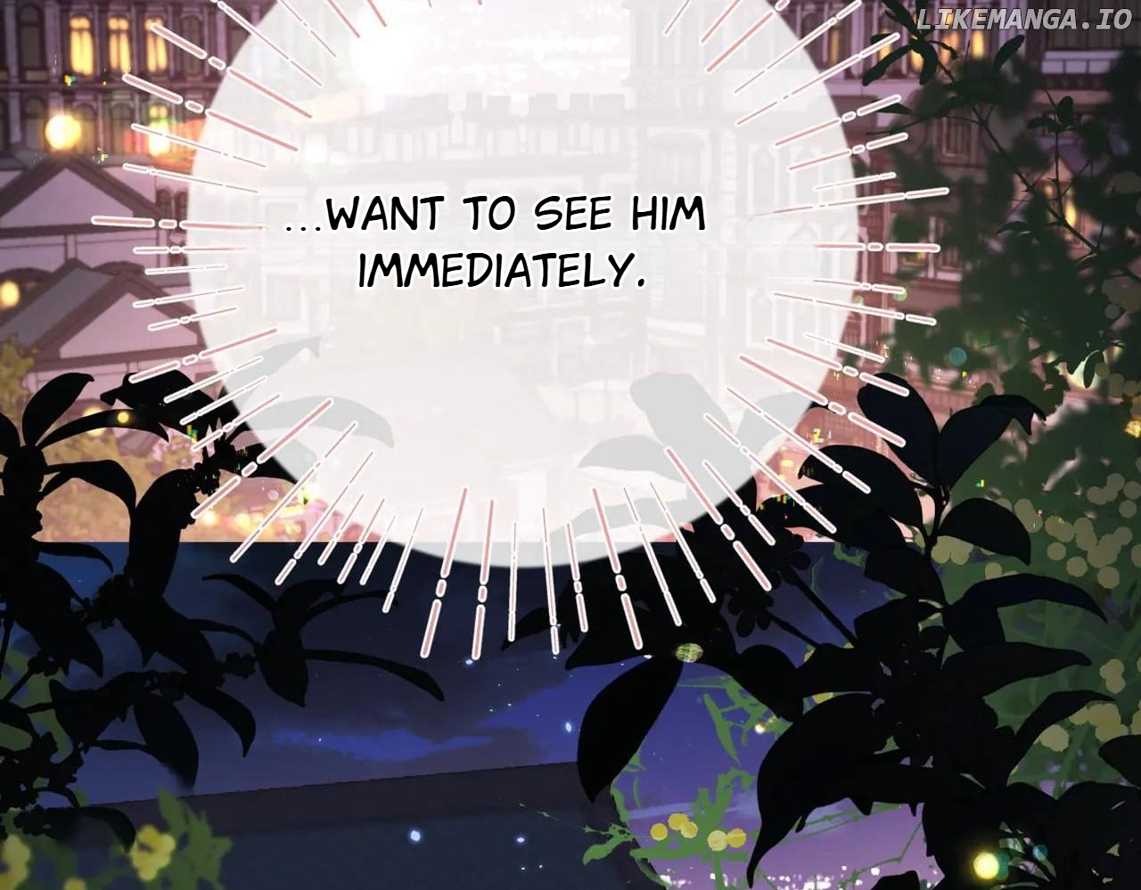 You Are My Desire Chapter 73 - page 14